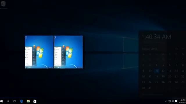 Chilled Windows (Official Music Video)