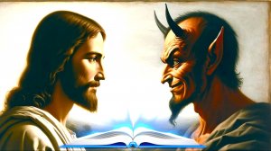 Кто такие Боги и Демоны? Мироустройство Часть 2