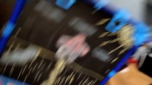 показываем комнату где снемаемся