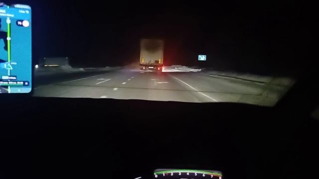 HONDA FIT - еще три дня в пути смотреть онлайн