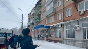 Упавшие с крыш льдины убили двух женщин в Москве и Пензе