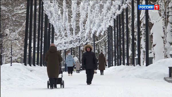 В Коми продолжается системная работа по поддержке семей с детьми