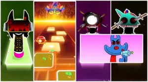 Выполнение ВСЕХ этапов компиляции Невероятная коробка ЗАВЕРШЕНО