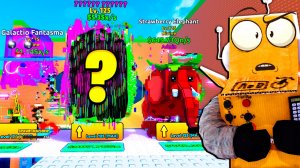 ЭТОГО БРЕЙНРОТА НЕТ В ИГРЕ НО ОН У МЕНЯ ЕСТЬ 😱 ЛАКИ МУТАЦИЯ ROBLOX Escape Tsunami Brainrots