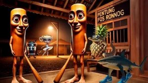 Итальянские мемы