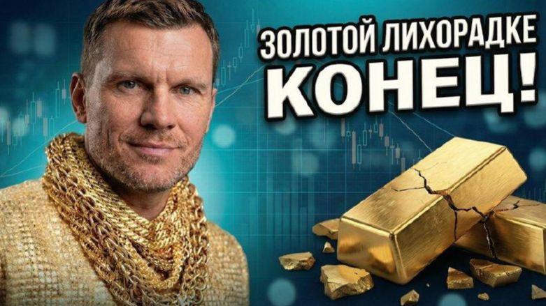 Золотой лихорадке КОНЕЦ смотреть онлайн