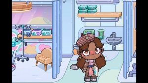 🧺🫶🏾~Поход к врачу~🧺🫶🏾