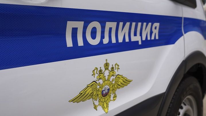 МВД: в Санкт-Петербурге задержан 13-летний подросток за поджог иномарки