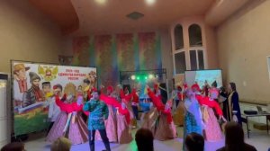 🇷🇺 30 января 2026🇷🇺
ОТКРЫТИЕ ГОДА ЕДИНСТВА НАРОДОВ РОССИИ
МКУК « Тальменский МфКЦ «