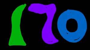 Number creatures 170