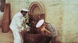 Новые Приключения Капитана