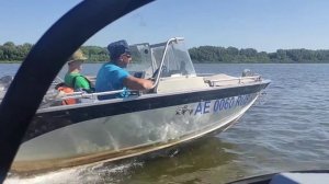 Бег по волнам