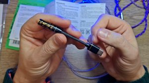 Обзор FiiO JIEZI DAC 32Bit/384kHz - НЕбалансный ЦАП + балансный усилитель для наушников