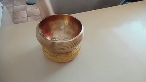 Часть 2/Обзор покупок с Валдберис/Тибетская чаша.Чаша звучит и поёт всё громче/Личная жизнь/Россия/