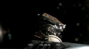 SpaceX: Отстыковка GPS III-9 за 8 сек! Третья ускоренная миссия 27.01.2026 🚀