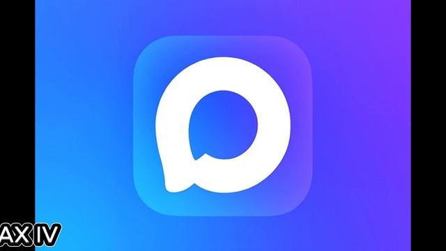 Сборник всех треков про мессенджер MAX