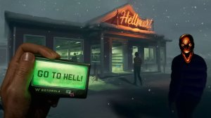 АДСКАЯ ПЯТЁРОЧКА (ХЕЛЛМАРТ) ► Hellmart |1| Полное Прохождение