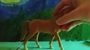 обзор на двух лошадей+обзор на всех лошадей+совместное видео🐴🐎❤️🔥