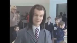 Старые мемы