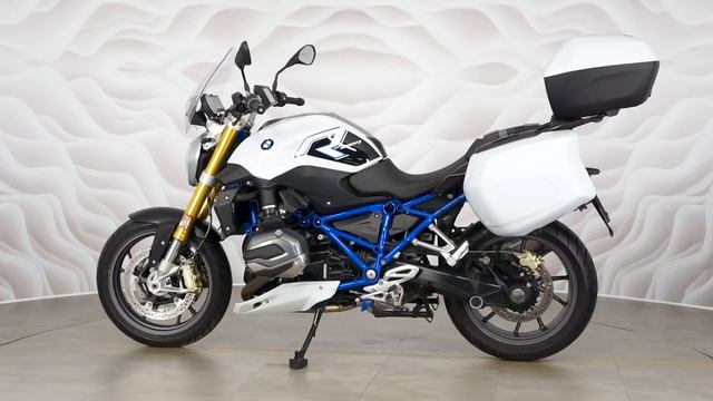 BMW R 1200 R vin WB10A0401HZ283861 смотреть онлайн