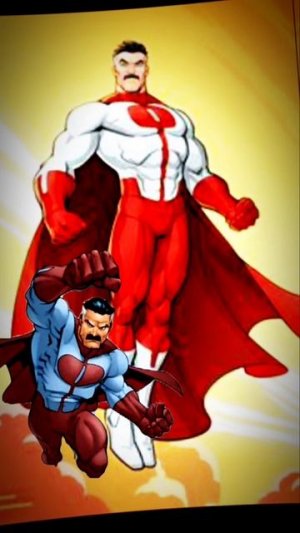 Неуязвимые эдит