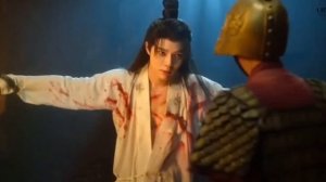 мини дорама "Совершая ошибку". Клип.