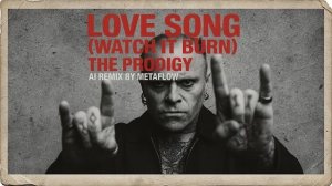 [Album] Love Song - The Prodigy inspired Electro Rave Punk AI Mix - [90s 2000s Aggressive Beats]