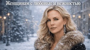 Посвящение женщине