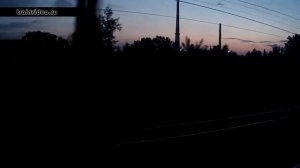 Часть 13. Москва - Владивосток.