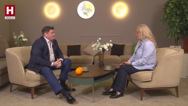 Игорь Милюков | ПЕРСОНА