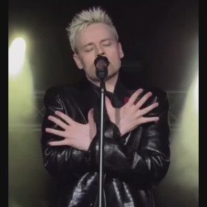 Эстетика чувств и движений...