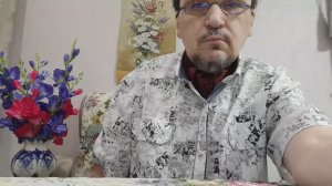 Гобелены!!! Мы припёрлись сами. Вечерняя болталка.  30.01.26