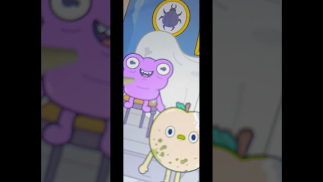 продолжение фильма. призраки в доме