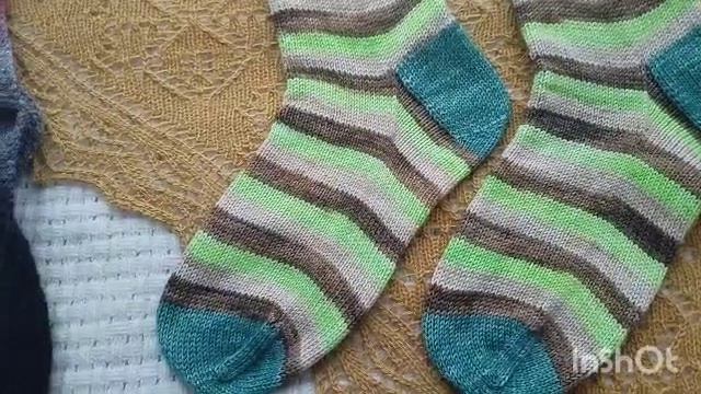 СП "Вяжем играя" Отчет 20 тур смотреть онлайн