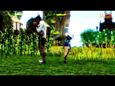 Песнь Земли