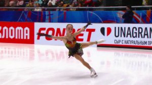 В Москве с 31 января по 1 февраля пройдет чемпионат России по прыжкам в фигурном катании.