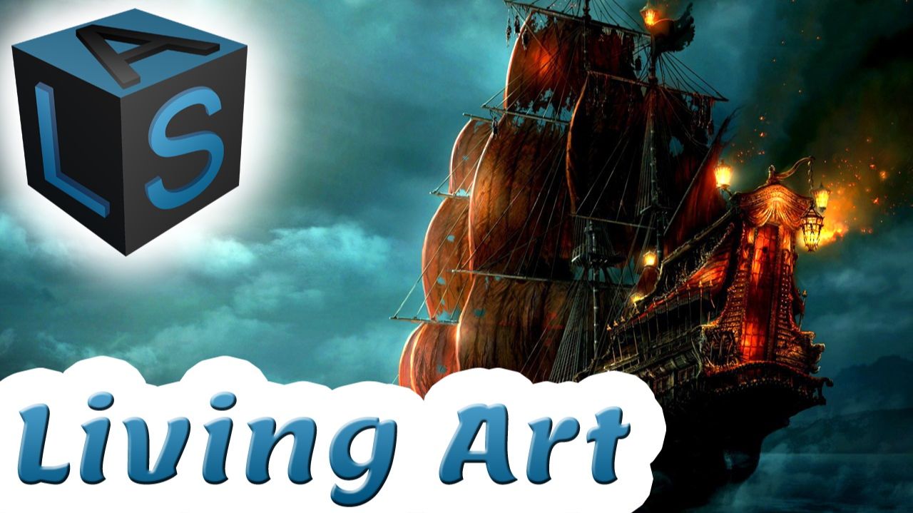 Pirate Song смотреть онлайн