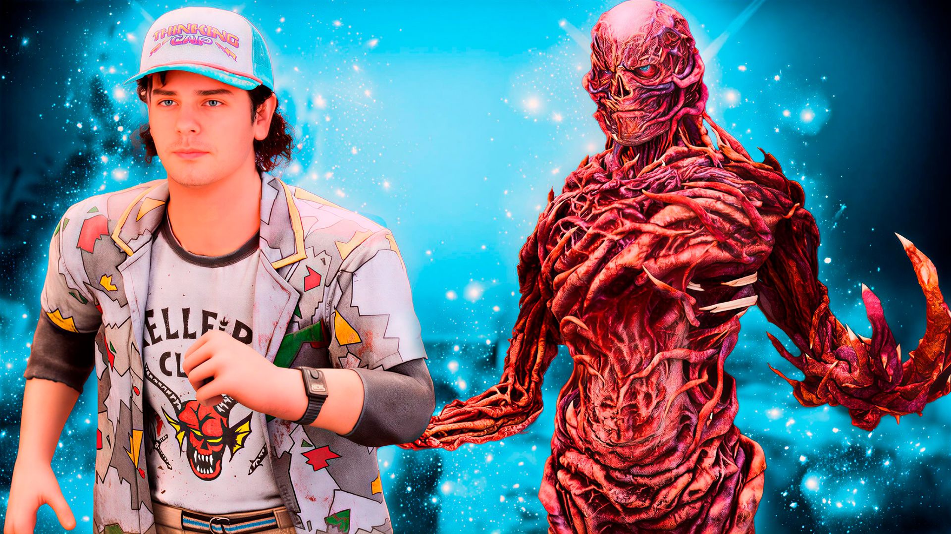 Новая глава ОСД ► DEAD BY DAYLIGHT смотреть онлайн