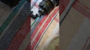 ремонт привода распашных ворот -САМЕ 310D