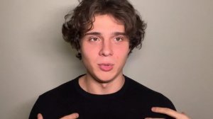 Актер Борис Дворников_Агентство Натали Дале