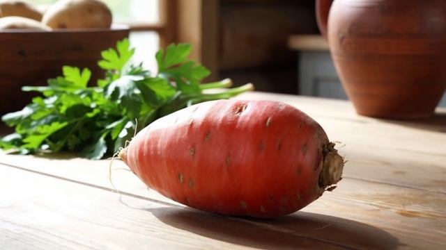 РЕПА В КУЛИНАРИИ. Рецепт внутри! С Вас подписка, лайки и комменты! смотреть онлайн