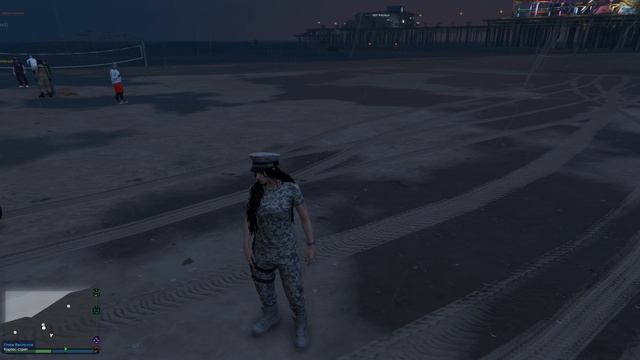 Grand Theft Auto V 2026.01.30 - 21.03.19.02 смотреть онлайн