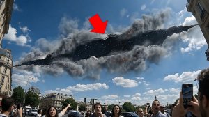 Наступает КОНЕЦ СВЕТА? По Всему Миру Начинается Нечто НЕОБЪЯСНИМОЕ