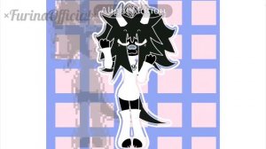 коллаб с фуриной 😊💕