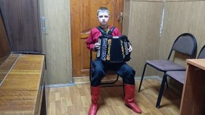 Долженков Владимир