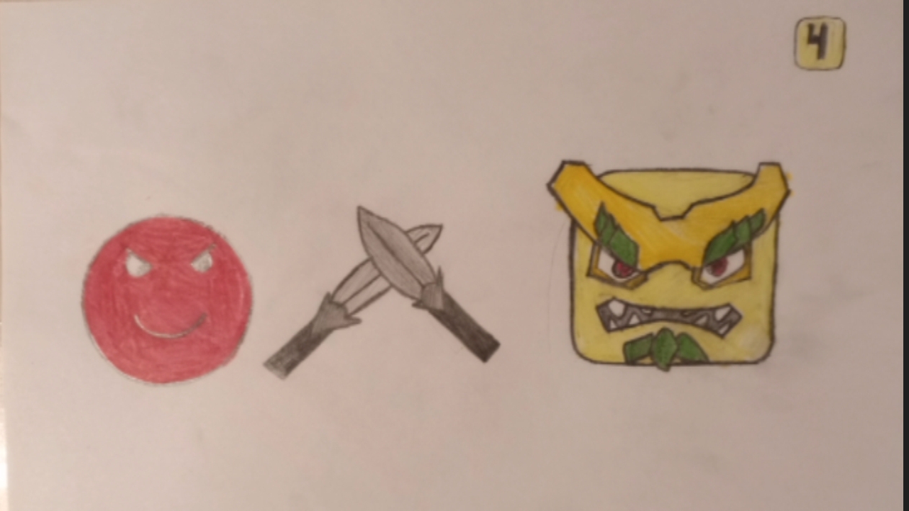 Обучалки-приключалки. Bounce Ball Adventure. Битва с Боссом. 46-60 уровни. смотреть онлайн