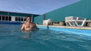 Термальный комплекс Жемчужина Кавказа. кафе Шафран.