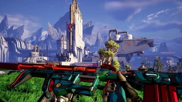 Borderlands_4_trailer_4 смотреть онлайн