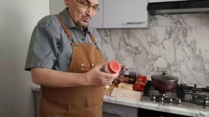 Ням-ням...Что купил и что готовлю. 30.01
26