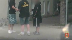 Житель Твери уличён полицией в организации массовой продажи подросткам вейпов, не имеющих маркировки